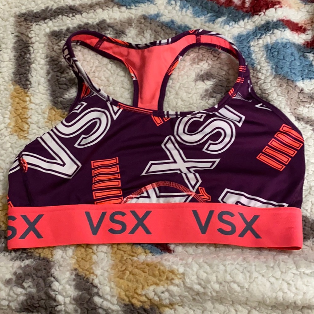 VS sports bra